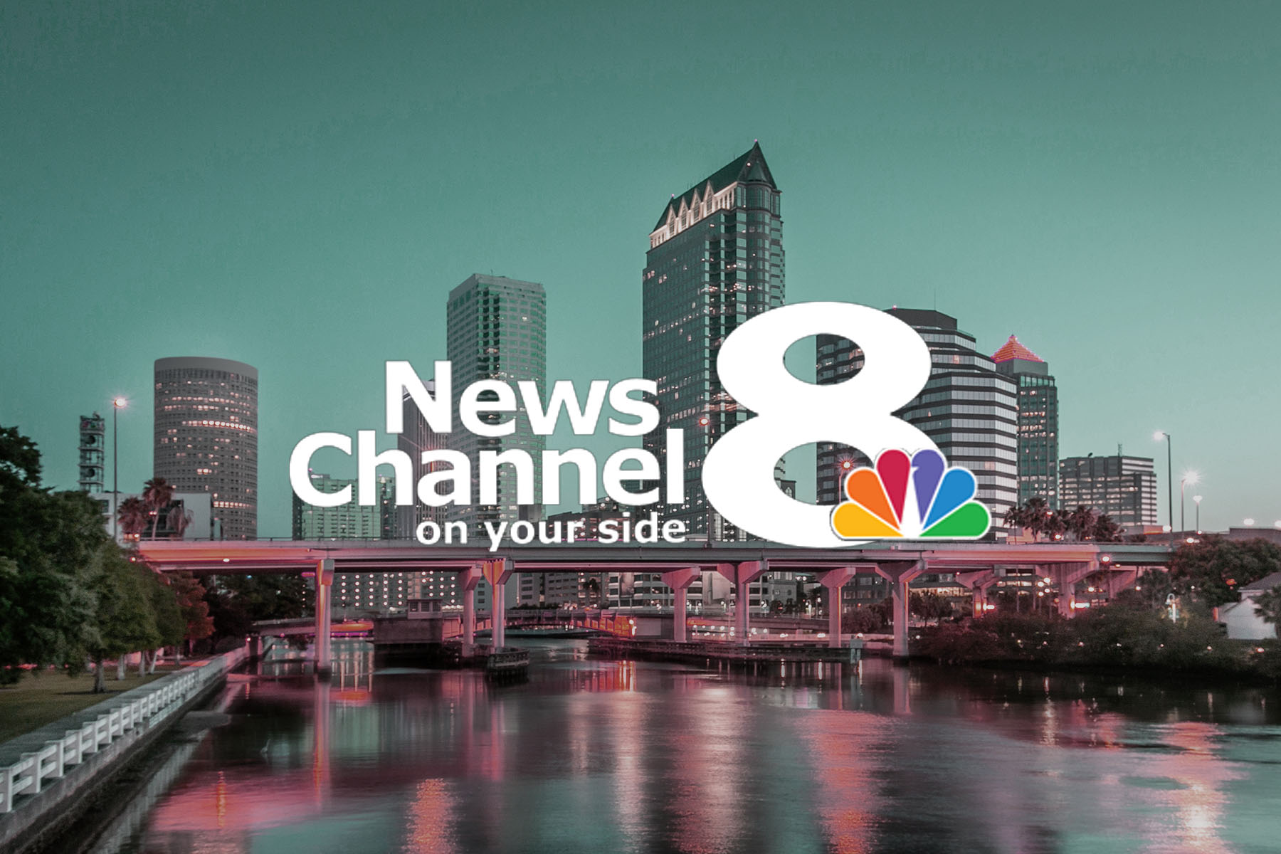News Channel 8 WFLA