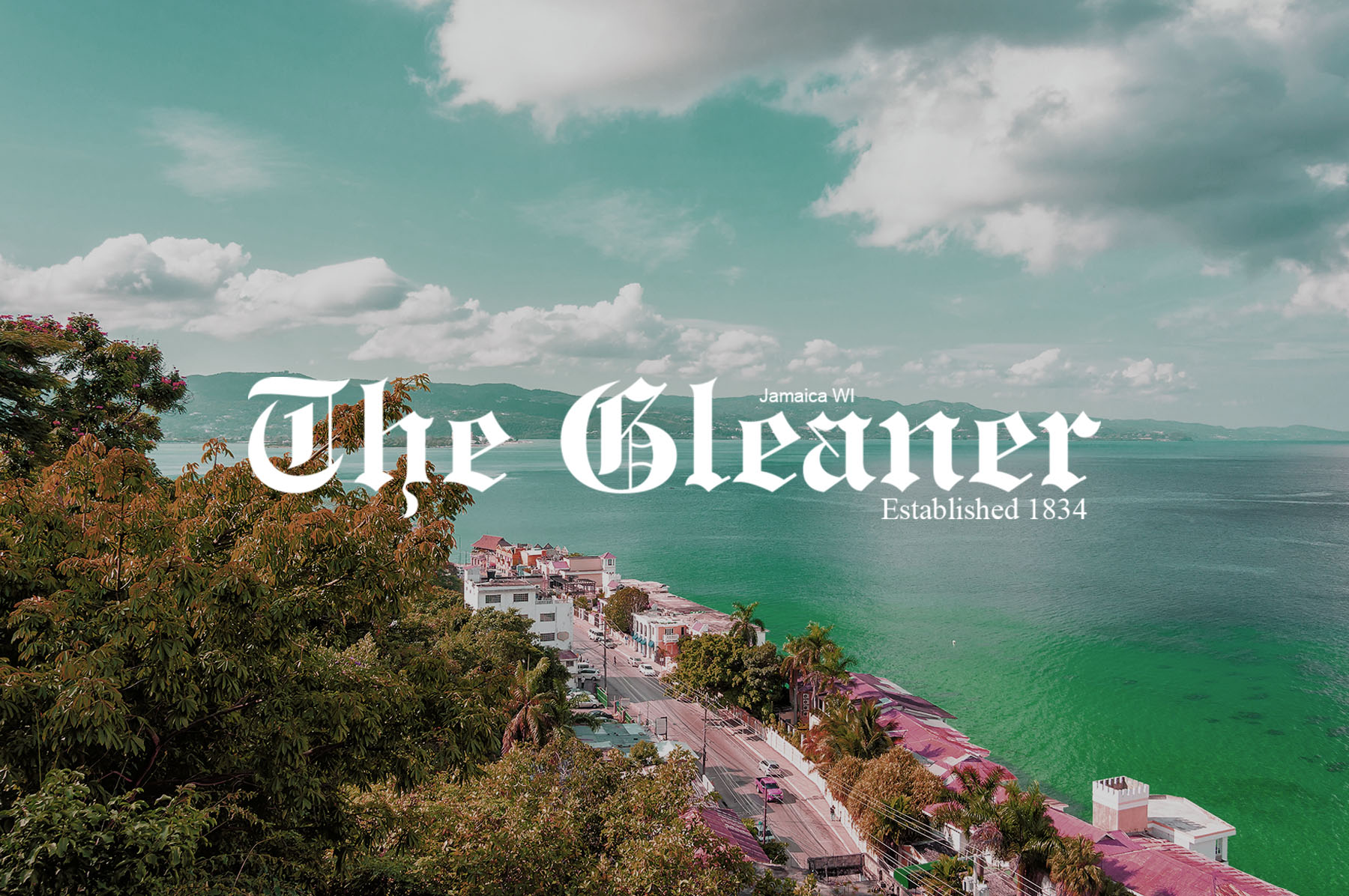 The Gleaner Newspaper JA